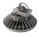 EXPLOSION PROOF-INTRINSICALLY SAFE LED-HIGH BAYS-SERIES 2