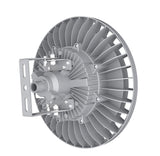 EXPLOSION PROOF-INTRINSICALLY SAFE LED-HIGH BAYS-SERIES 2