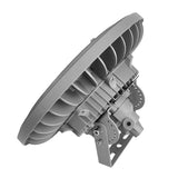 EXPLOSION PROOF-INTRINSICALLY SAFE LED-HIGH BAYS-SERIES 2