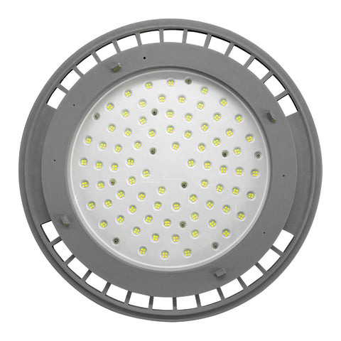EXPLOSION PROOF-INTRINSICALLY SAFE LED-HIGH BAYS-SERIES 2