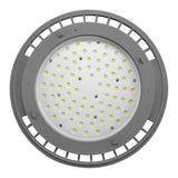 EXPLOSION PROOF-INTRINSICALLY SAFE LED-HIGH BAYS-SERIES 2