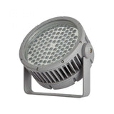 FLOOD LIGHT ROUND-CORROSIVE RESISTANT