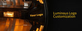 DRIVING LIGHTS-ANTI GLARE-7"-86W