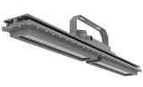 EXPLOSION PROOF-INTRINSICALLY SAFE-LINEAR LED LIGHTS