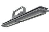 EXPLOSION PROOF-INTRINSICALLY SAFE-LINEAR LED LIGHTS