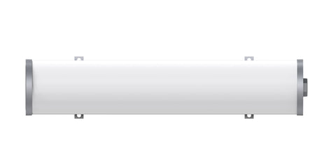EXPLOSION PROOF-INTRINSICALLY SAFE-BATTEN LED LIGHT-600mm