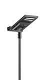 SOLAR STREET LIGHTING-SELF CLEANING
