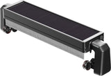 SOLAR STREET LIGHTING-SELF CLEANING