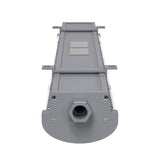 EXPLOSION PROOF-INTRINSICALLY SAFE-BATTEN LED LIGHT-600mm