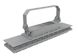 EXPLOSION PROOF-INTRINSICALLY SAFE-LINEAR LED LIGHTS