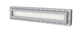 EXPLOSION PROOF-INTRINSICALLY SAFE-LINEAR LED LIGHTS