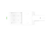 STREET LIGHTING LED-SATURN SERIES II