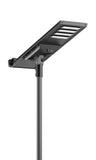 SOLAR STREET LIGHTING-SELF CLEANING