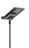 SOLAR STREET LIGHTING-SELF CLEANING