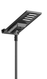 SOLAR STREET LIGHTING-SELF CLEANING