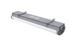 EXPLOSION PROOF-INTRINSICALLY SAFE-BATTEN LED LIGHT-600mm
