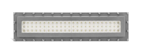 EXPLOSION PROOF-INTRINSICALLY SAFE-LINEAR LED LIGHTS