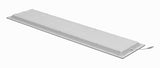 LED PANEL-MICROWAVE SENSOR, DIMMABLE AND DAYLIGHT SENSOR