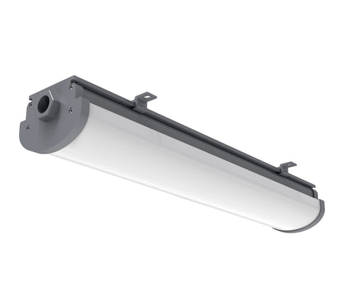 EXPLOSION PROOF-INTRINSICALLY SAFE-BATTEN LED LIGHT-900mm