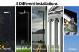 STREET LIGHTING-HI SUN SMART LIGHTING DALI 2.0