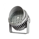 FLOOD LIGHT ROUND-CORROSIVE RESISTANT