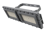 EXPLOSION PROOF-INTRINSICALLY SAFE-LINEAR LED LIGHTS