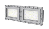 EXPLOSION PROOF-INTRINSICALLY SAFE-LINEAR LED LIGHTS