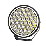 DRIVING LIGHT 7 & 9 Inch - Dual Day Light Running Light