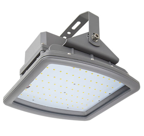 EXPLOSION PROOF-INTRINSICALLY SAFE-FLOOD LIGHTS