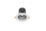 DOWNLIGHTS-DALI DIGITAL CONTROL SYSTEM