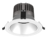 DOWNLIGHTS-DALI DIGITAL CONTROL SYSTEM