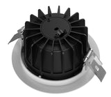DOWNLIGHTS-DALI DIGITAL CONTROL SYSTEM