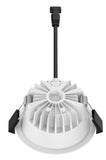 DOWNLIGHTS-DALI DIGITAL CONTROL SYSTEM