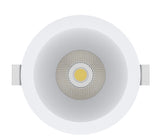DOWNLIGHTS-DALI DIGITAL CONTROL SYSTEM