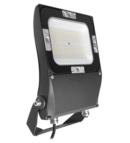 Flood Lights-CORROSIVE RESISTANT-Sulfuric Acid Resistant