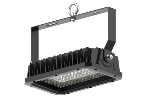 HIGH TEMPERATURE-FLOOD LIGHTS