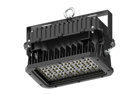 HIGH TEMPERATURE-FLOOD LIGHTS