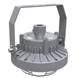 EXPLOSION PROOF-INTRINSICALLY SAFE-LOW BAYS