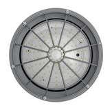 EXPLOSION PROOF-INTRINSICALLY SAFE-LOW BAYS