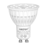 DOWNLIGHTS-GU10-RGBW+CCT
