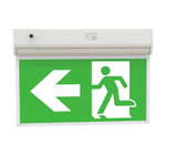 EMERGENCY EXIT SIGNS-BLUETOOTH TECHNOLOGY