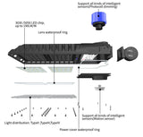 STREET LIGHTING-HI SUN SMART LIGHTING DALI 2.0