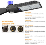 STREET LIGHTING-HI SUN SMART LIGHTING DALI 2.0