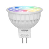DOWNLIGHTS-MR16-RGBW+CCT