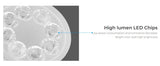 DOWNLIGHTS-MR16-RGBW+CCT