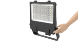 FLOOD LIGHTS-NEMO-CORROSIVE RESISTANT