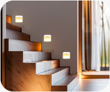MOTION SENSOR-MOTIONSYNC SMART TECHNOLOGY LIGHTS