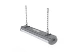 EXPLOSION PROOF-INTRINSICALLY SAFE-BATTEN LED LIGHT-900mm
