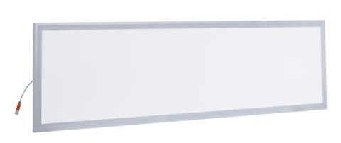 LED PANEL-MICROWAVE SENSOR, DIMMABLE AND DAYLIGHT SENSOR