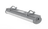 EXPLOSION PROOF-INTRINSICALLY SAFE-BATTEN LED LIGHT-600mm